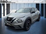 Nissan Juke 1.0 DIG-T N-Connecta Winter-Paket - Nissan Juke Gebrauchtwagen in Hamburg