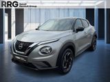 Nissan Juke 1.0 DIG-T N-Connecta Winter-Paket - Nissan Juke aus 2024
