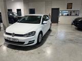 Volkswagen Golf VII Lim. Comfortline BMT Xenon,EURO6,Alu,Te - Volkswagen Golf: Eu