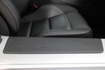 2010 Mercedes-BENZ SLS AMG — миниатюра 24