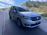 Dacia DACIA Sandero 1.5 dCi 8V 75CV Lauréate NEOPATENT - Dacia Sandero Laureate mit Diesel-Antrieb
