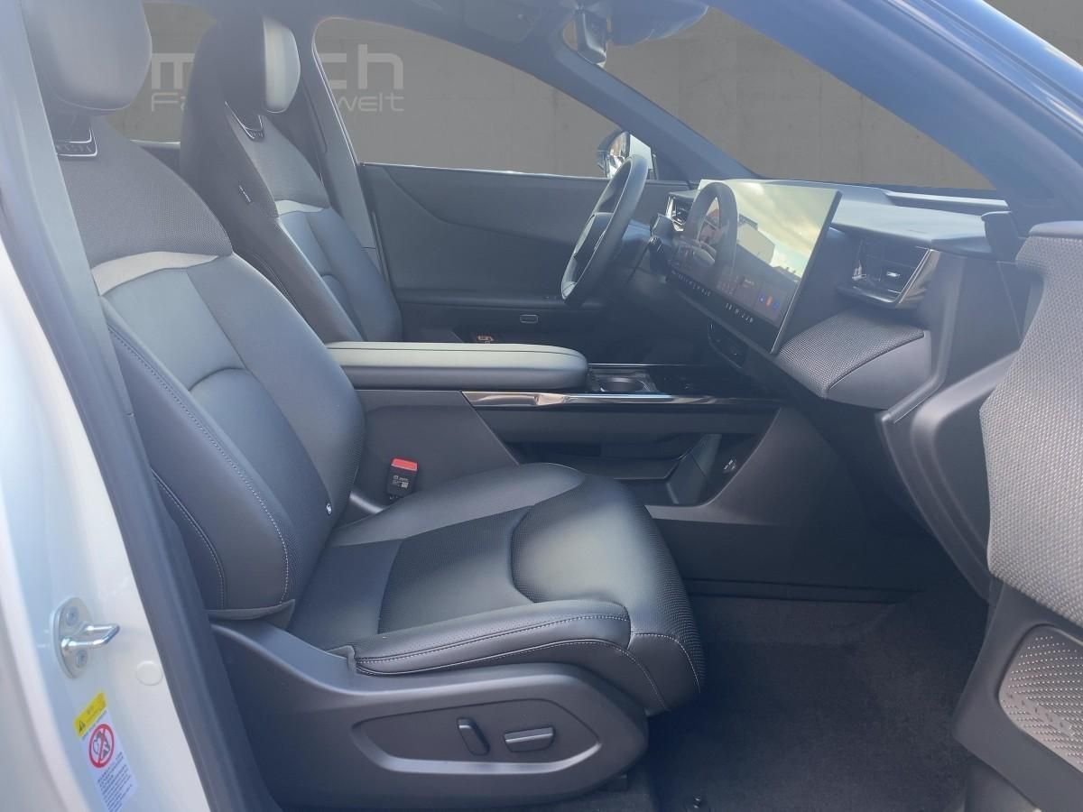 Mazda CX-6e - Bild 11