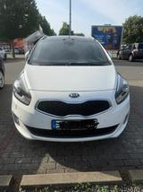 Kia Carens 1.7 CRDi Spirit DCT Spirit - Kia Carens mit Panoramadach