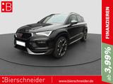 Cupra Ateca 2.0 TSI DSG 4Dr AB 324EUR VZ AHK PANO REAR - Cupra Ateca Jahreswagen