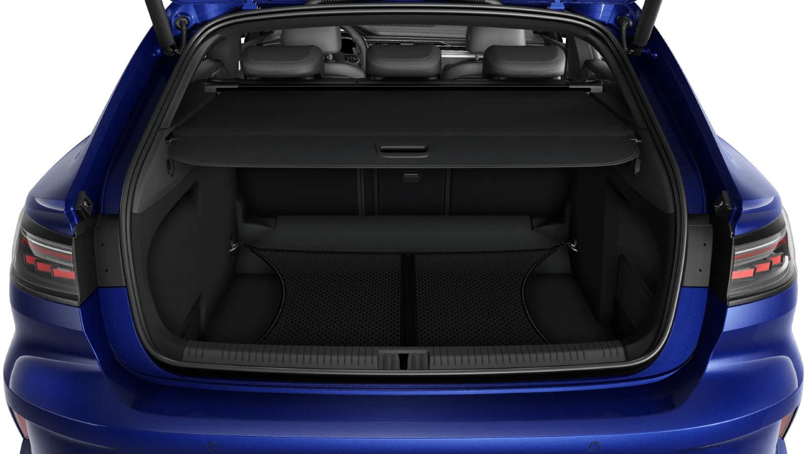 Volkswagen Arteon - Bild 18