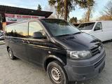 Volkswagen T5 Transporter Kasten-Kombi Kombi lang 7 SITZE - Volkswagen T5 Gebrauchtwagen
