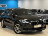 BMW X2 sDrive 18d Advantage Plus Navi/AHK/SportSitze - BMW X2 Kombi Gebrauchtwagen