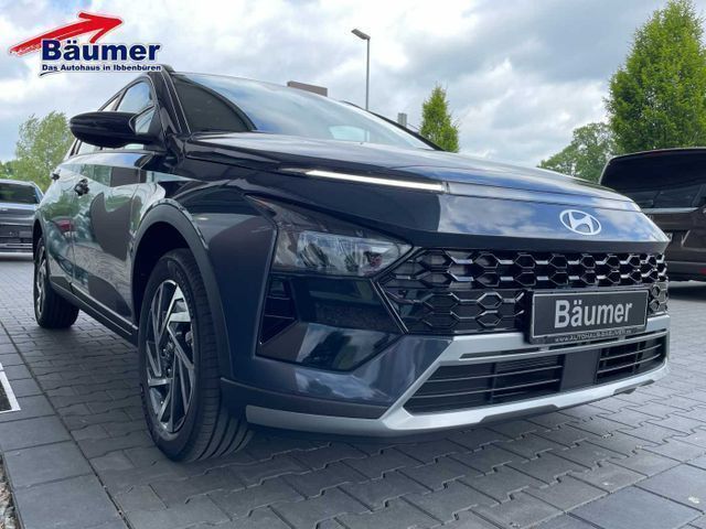 Hyundai BAYON – Bild 9