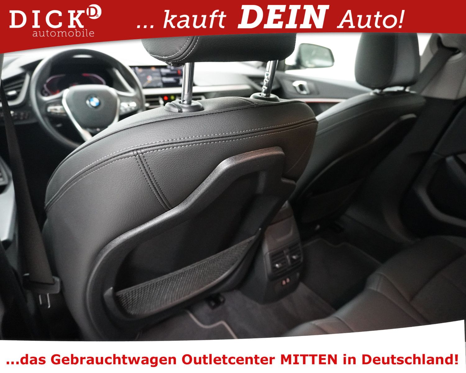 Fahrzeugabbildung BMW 218 GC Sport Line SHADO+PANO+MEMO+PROF+VIRTU+KAM
