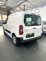 Citroën Berlingo Kasten Niveau B L1 *TÜV&Service NEU* - Citroën aus 2012