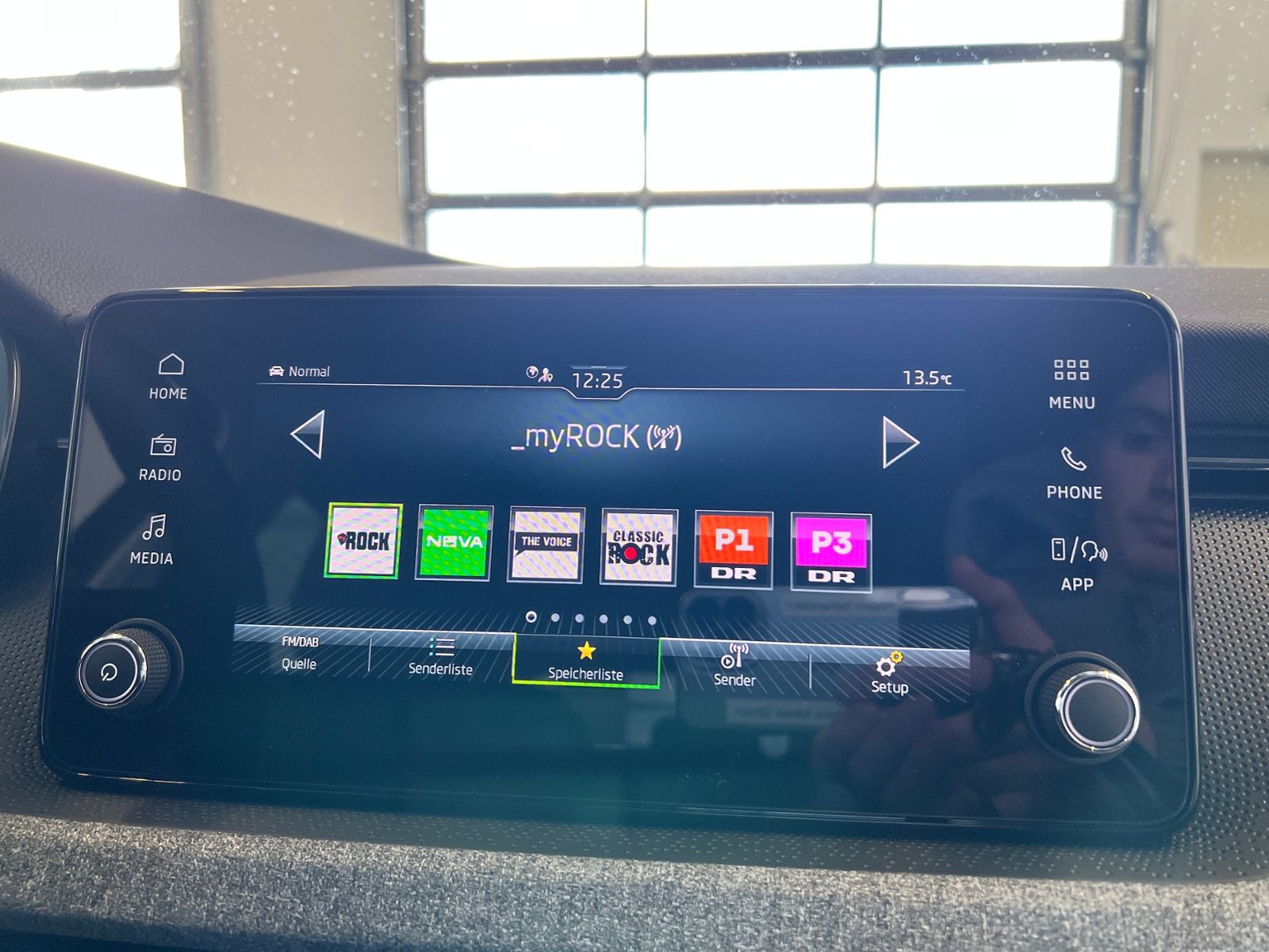 Fahrzeugabbildung SKODA Scala Selection 1.0 TSI *LED, ACC, SmartLink, Ka