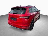 Skoda Karoq Sportline 4x4 2.0 TDI DSG LED AHK NAVI SHZ - Skoda: Allradantrieb