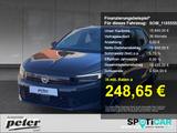 Opel Corsa F 1.2 +Allwetter+Klima+Einparkhilfe+