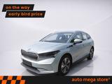 Skoda Enyaq 80 Loft 82 kWh RFK/11kw OBC/Matrix/Tempoma - gebrauchte Skoda Enyaq aus dem Jahr 2022