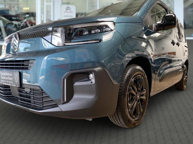 Citroën Berlingo M Benzin 110 30 Jahre