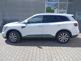 Renault Koleos 1.7 BLUE dCi Diesel FAP,Klima,Navi,LHZ,Fa - Renault Koleos Gebrauchtwagen