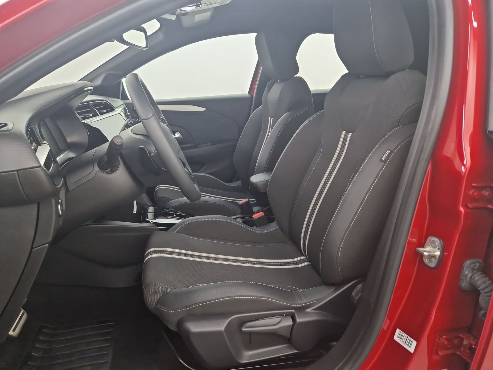 OPEL Corsa  1.2 Turbo HEV GS LED CarPlay – Bild 8