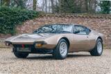 DeTomaso Pantera GTS Tetto Apribile "Restored to factory - DeTomaso mit Benzin-Antrieb