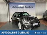 MINI Cooper Cabrio S Navi ACC Leder HarmanKardon Bi-X - graue MINI Cabrio Serie