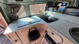 Ford Camper Transit mit Westfalia Aufbau 