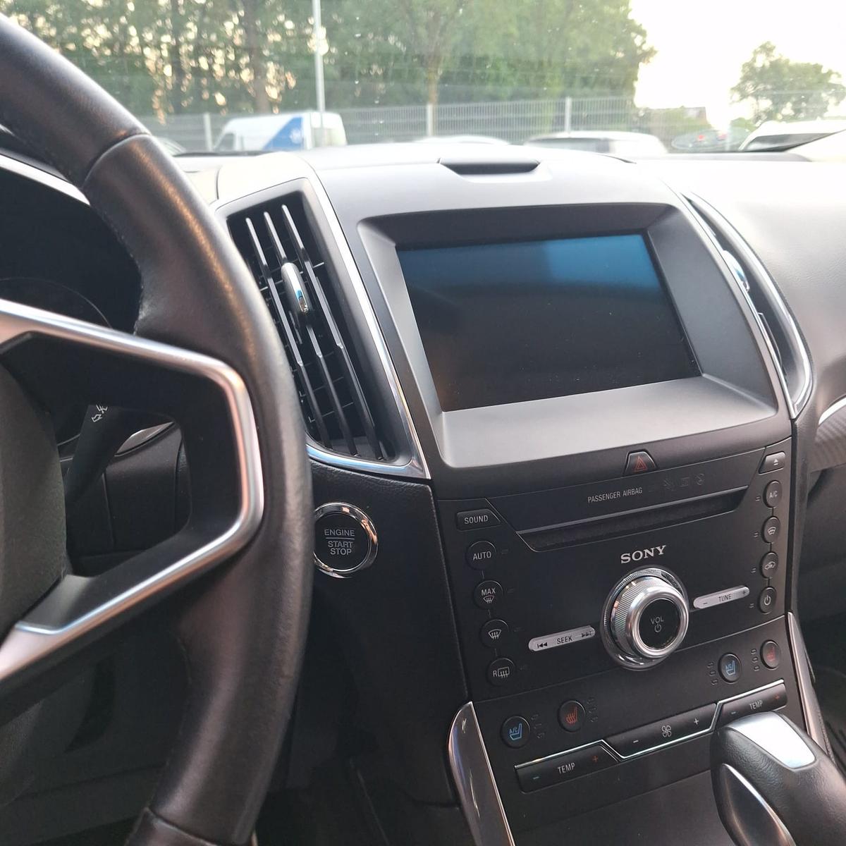 Ford Edge ST-Line 4x4