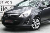 Opel Corsa D 1.4*TÜV&Insp. Neu*Navi*8-fach bereift* - Opel Corsa Gebrauchtwagen in Mönchengladbach