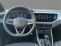 Volkswagen Polo - Vorschau Bild 10