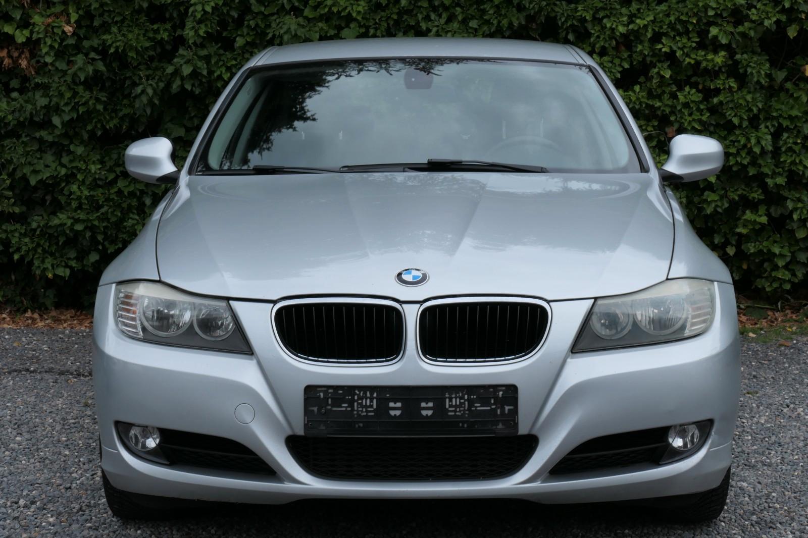 BMW 320d Edition Lifestyle*Sitzheizung*Bluetooth