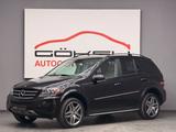 Mercedes-Benz ML 320 CDI *Kamera*Carplay*Xenon*Leder - Mercedes-Benz ML 320 in Duisburg