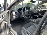 Audi A3 35 TDI design S-tronic Leder Navi Led PDC - Audi A3 Gebrauchtwagen in Leipzig