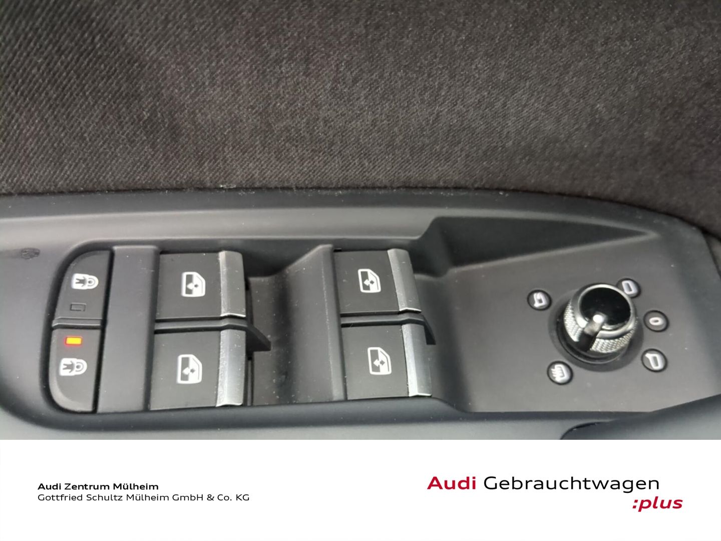Audi Q5 - Bild 12