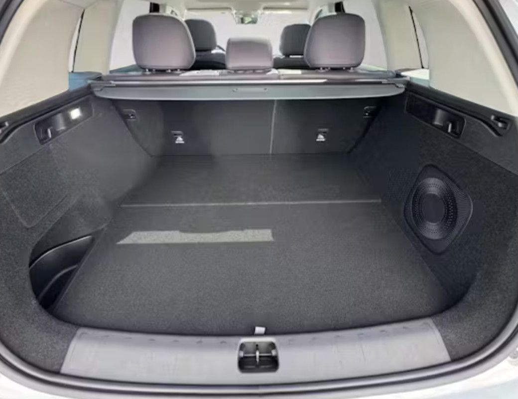 Leapmotor C10 - Bild 13