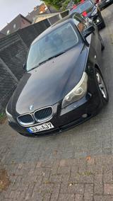 BMW 520i 2006 - EXPORT/TEILESPENDER - BMW 520 Gebrauchtwagen in Aachen