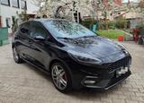 Ford Fiesta ST Leder-Exklusiv, Performance Paket - Ford Fiesta Gebrauchtwagen in Ludwigshafen