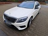 Mercedes-Benz Mercedes s63 amg w 222 Lang tausch/ Verkauf - Mercedes-Benz S 63 AMG in Köln