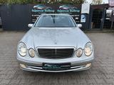 Mercedes-Benz E 320 AVANTGARDE - scheckheftgepflegte Mercedes E 320