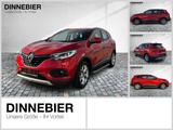 Renault Kadjar Limited DynLicht NAVI TWA - gebrauchte Renault Kadjar aus dem Jahr 2019