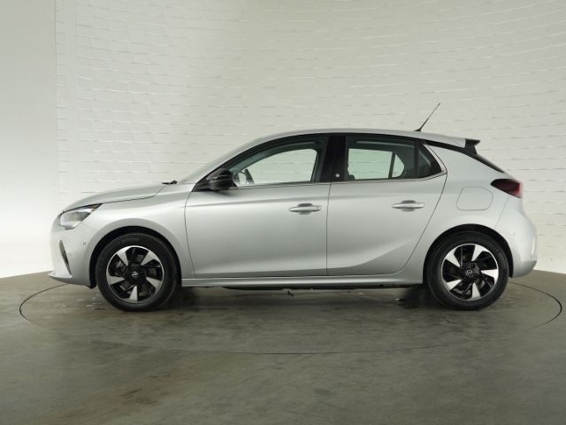 Corsa-e F ELEGANCE+WÄRMEPUMPE+VOLL-LED+RÜCKFAHRK