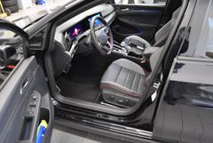 Fahrzeugabbildung Volkswagen Golf VIII GTI DSG LEDER MATRIX BLACK&STYLE 18``