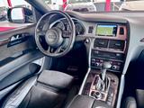 Audi Q7 4.2TDI Facelift quattro 3x S Line AHK Luft 21 - Audi Q7 Gebrauchtwagen