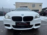 BMW *M550 D*5er Touring*X Drive*M-Paket*20.Zoll*TOP* - BMW M550: 550d