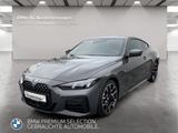 BMW 430i xDrive Coupé M Sport Standheizung Harman/K - BMW 430 in Dortmund