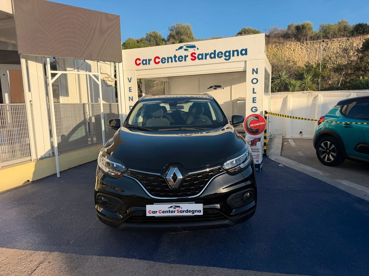Renault Kadjar Blue dCi 8V 115CV Business imagem 2