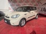 Kia Soul 1.6 CRDi VGT Active - Kia Soul aus 2011