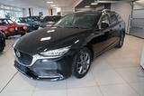 Mazda 6 Kombi Exclusive-Line/LED/KLIMA/NAVI/DAB - Mazda 6: Exclusive