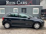 Volkswagen Polo V Trendline 1.2/KLIMA/SHZ/ALLWETTER/TÜV-NEU - Gebrauchtwagen bis 6.000 Euro mit TÜV