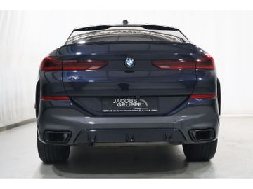 BMW X6 - 4
