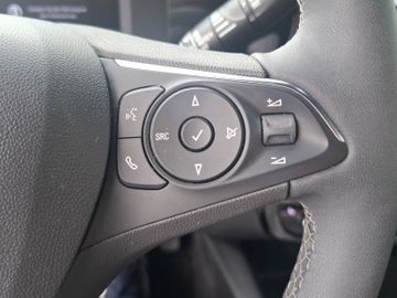 Opel Mokka GS Line 1,2 Turbo Carplay+SHZ+LHZ+RFK+LED
