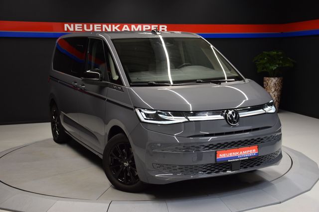 Volkswagen T7 Multivan Style Easy Open ACC AHK Kamera 7-Stz
