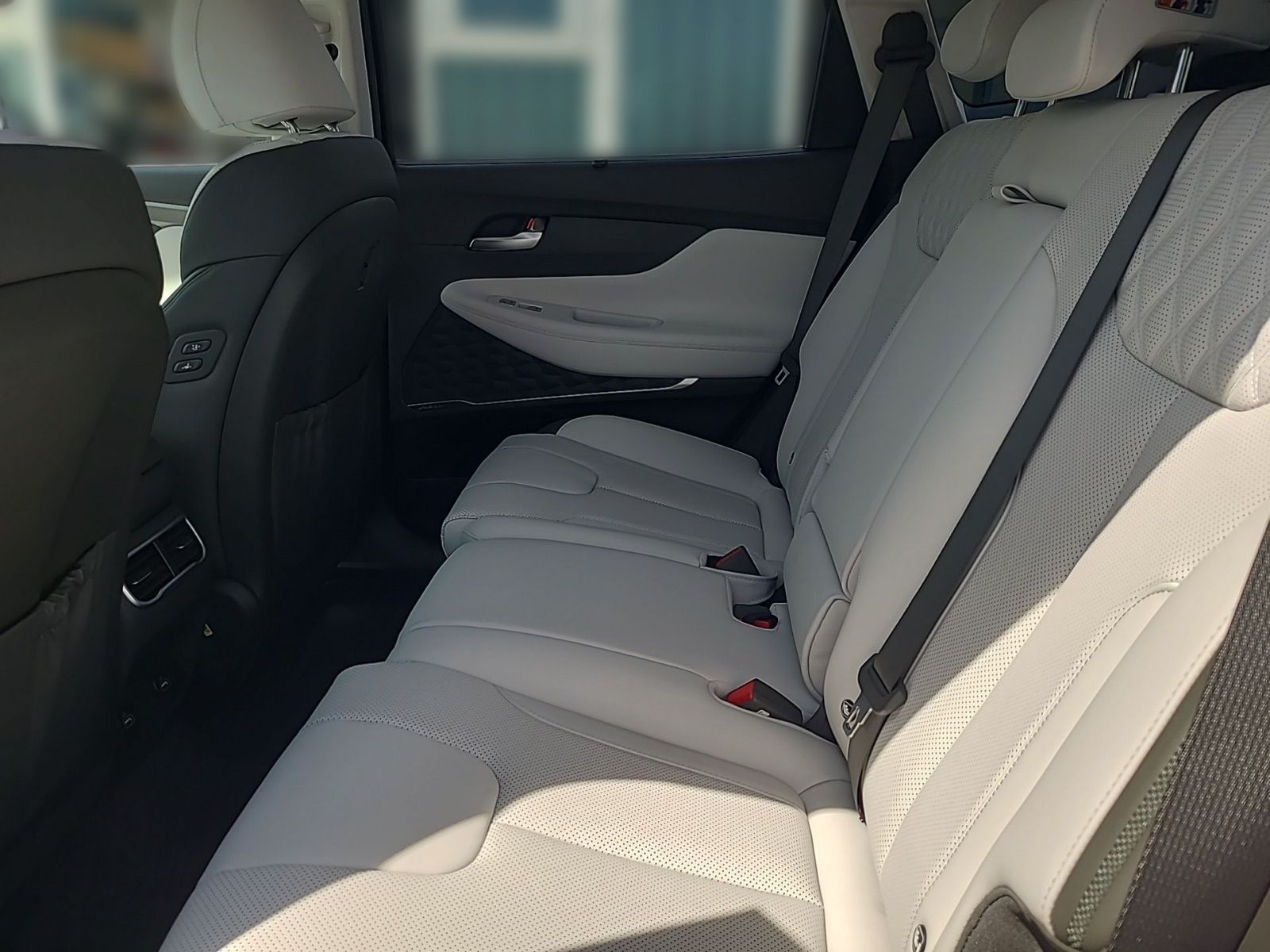 Hyundai Santa Fe – Bild 11